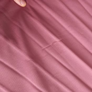 Mandalina Giyim Yırtık Ve Defolu Ürün Gönderimi Yaptılar