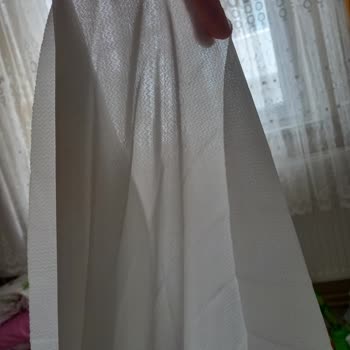 Mandalina Giyim Yırtık Ve Defolu Ürün Gönderimi Yaptılar