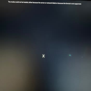 Exxen Avrupa Ligi Maçları Siyah Ekran.