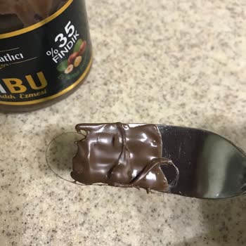 Abdurrahman Tatlıcı Tadıbu Adlı Üründen Kıl Çıktı