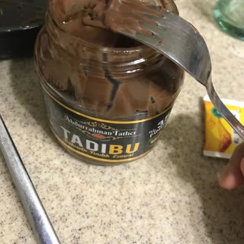 Abdurrahman Tatlıcı Tadıbu Adlı Üründen Kıl Çıktı