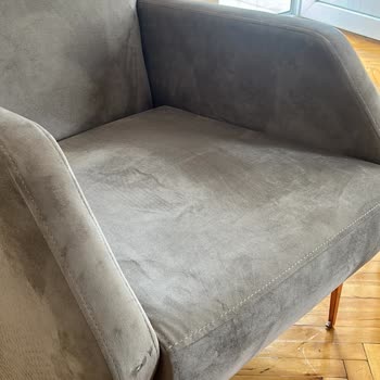 Sancaktepe Konfor Mobilya Sattığı Ürünün Arkasında Durmuyor.