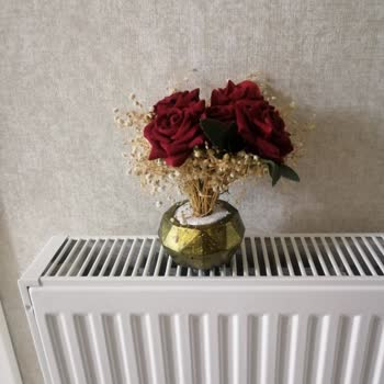 Çiçek Sepetin Satmış Olduğu Ürün Hakkında İlgisizliği!