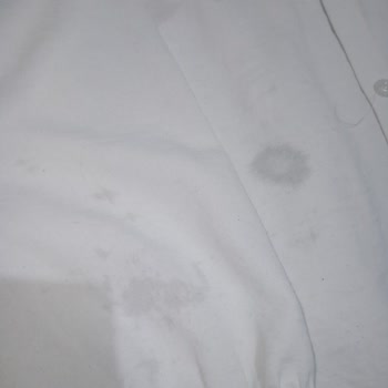 Arçelik Çamaşır Makinesi Leke Sorunu