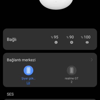 Huawei Kulaklık Şarj Süresi Sıkıntılı