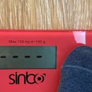 Sinbo Tartının Dört Yatay Çizgi Gösterip Çalışmaması.