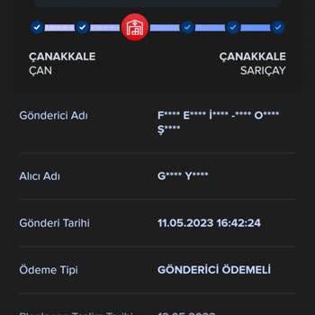 Aras Kargo Kargom Gelmedi Gelmiyor Hareket Dahi Yok
