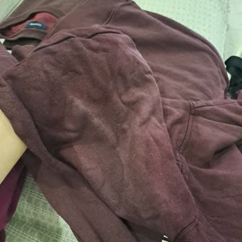 Bosch Çamaşır Makinesi Sorunu