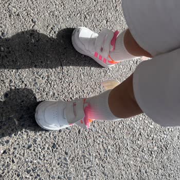 Adidas Spor Ayakkabı Bant Sorunu