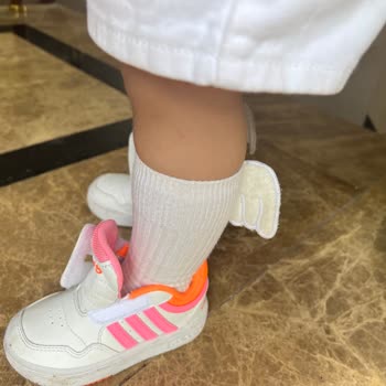 Adidas Spor Ayakkabı Bant Sorunu