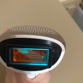 Philips Lumea Ürünü Hatalı Olduğu Halde Servis Kabul Etmiyor