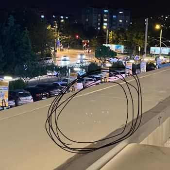 iPhone 13 Kamera Noktalar