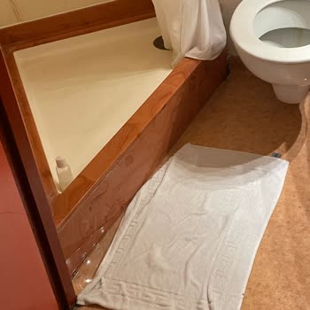 Coral Travel & Odeon Tours İle Benelüx Paris Turu Sorunu