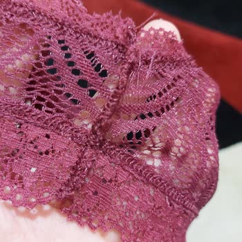 Suwen Giyilmemiş Ürün İlk Yıkamada Dağıldı