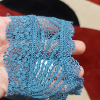 Suwen Giyilmemiş Ürün İlk Yıkamada Dağıldı