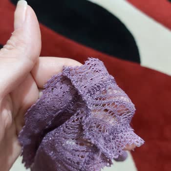 Suwen Giyilmemiş Ürün İlk Yıkamada Dağıldı