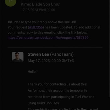 Microsoft Zorla Para İstemeleri