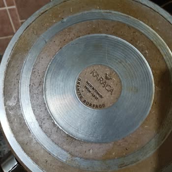 Karaca Züccaciye Karaca Tencereleri Kaliteli Değil!