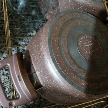 Karaca Züccaciye Karaca Tencereleri Kaliteli Değil!