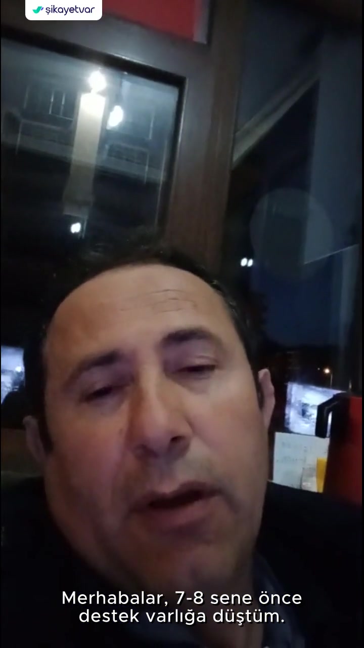 Garanti BBVA Borcum Yok, Kapattığım Halde Borç Kalmadı! videonun kapak resmi