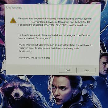 Hile Yapmadan Valorant'ta Ban Yemek