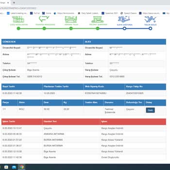 Sürat Kargo Siparişim Teslim Edilmiyor