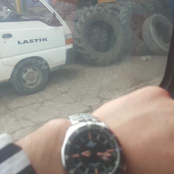 Çorlu Yıldız Tur Otobüsü Geç Kalktı