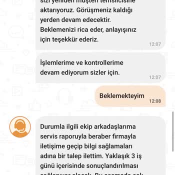 Karaca Züccaciye Karaca Servis/ Garanti Faciası