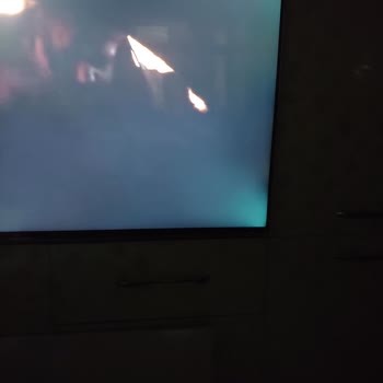 Axen Şikayeti, TV Kalitesizliği