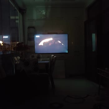 Axen Şikayeti, TV Kalitesizliği