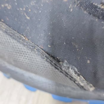 Scooter Ayakkabılar Kalitesiz Ürün