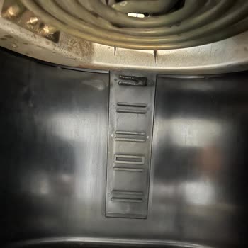 Onvo Airfry OVFry03 Cihazım 2 Kullanım Sonrası Arızalandı