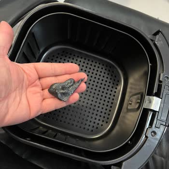 Onvo Airfry OVFry03 Cihazım 2 Kullanım Sonrası Arızalandı