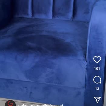 Gökdemir Mobilya (Kayseri) Koltuk Takımı Siparişi Mağduriyeti