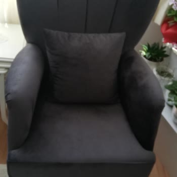 Gökdemir Mobilya (Kayseri) Koltuk Takımı Siparişi Mağduriyeti