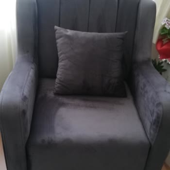 Gökdemir Mobilya (Kayseri) Koltuk Takımı Siparişi Mağduriyeti