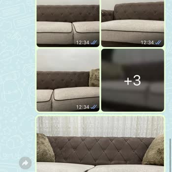 Mondi Koltuk Takımı Garanti Şikayeti