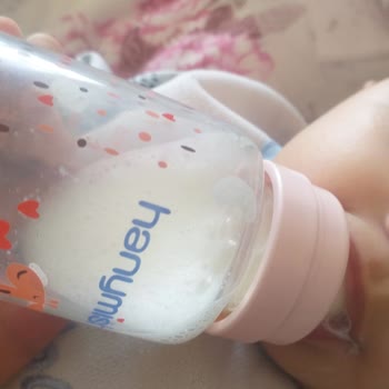 Nestlé İyi Büyüsün İyi Yaşasın Sma Gaz Yapıyor