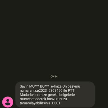Turktrust İlgisizliği Ve Kişileri Mağdur Etmesi.