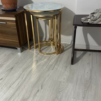 Sedef Mobilya Deforme Mal Verdi