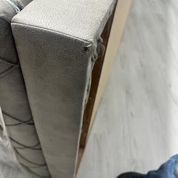 Sedef Mobilya Deforme Mal Verdi