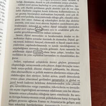 Kalkedon Yayınları'nın Hatalarla Dolu Kitabı