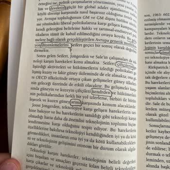 Kalkedon Yayınları'nın Hatalarla Dolu Kitabı