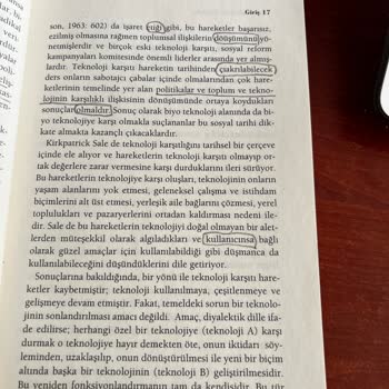 Kalkedon Yayınları'nın Hatalarla Dolu Kitabı