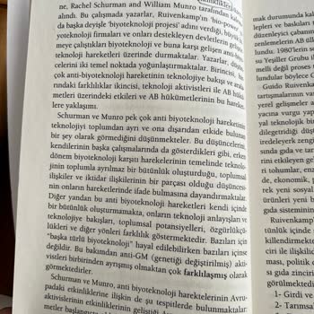 Kalkedon Yayınları'nın Hatalarla Dolu Kitabı