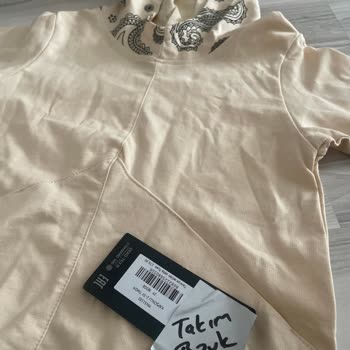 LC Waikiki Eksik Ürün Gönderimi