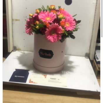 Çiçek Sepeti'nde Sipariş Sorunu