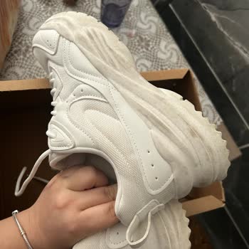 Bershka Online Alışverişte Kullanılmış Ürün Gönderdi