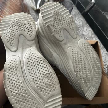 Bershka Online Alışverişte Kullanılmış Ürün Gönderdi