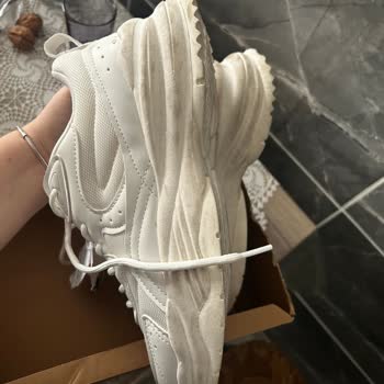 Bershka Online Alışverişte Kullanılmış Ürün Gönderdi